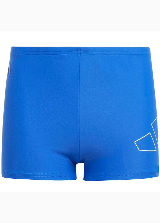 adidas Plavky pre deti Performance Big Bars IK9653 adidas Plavky pre deti Performance Big Bars IK9653