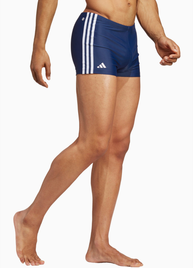adidas Pánske plavky Classic 3-Stripes IB9375 adidas Pánske plavky Classic 3-Stripes IB9375