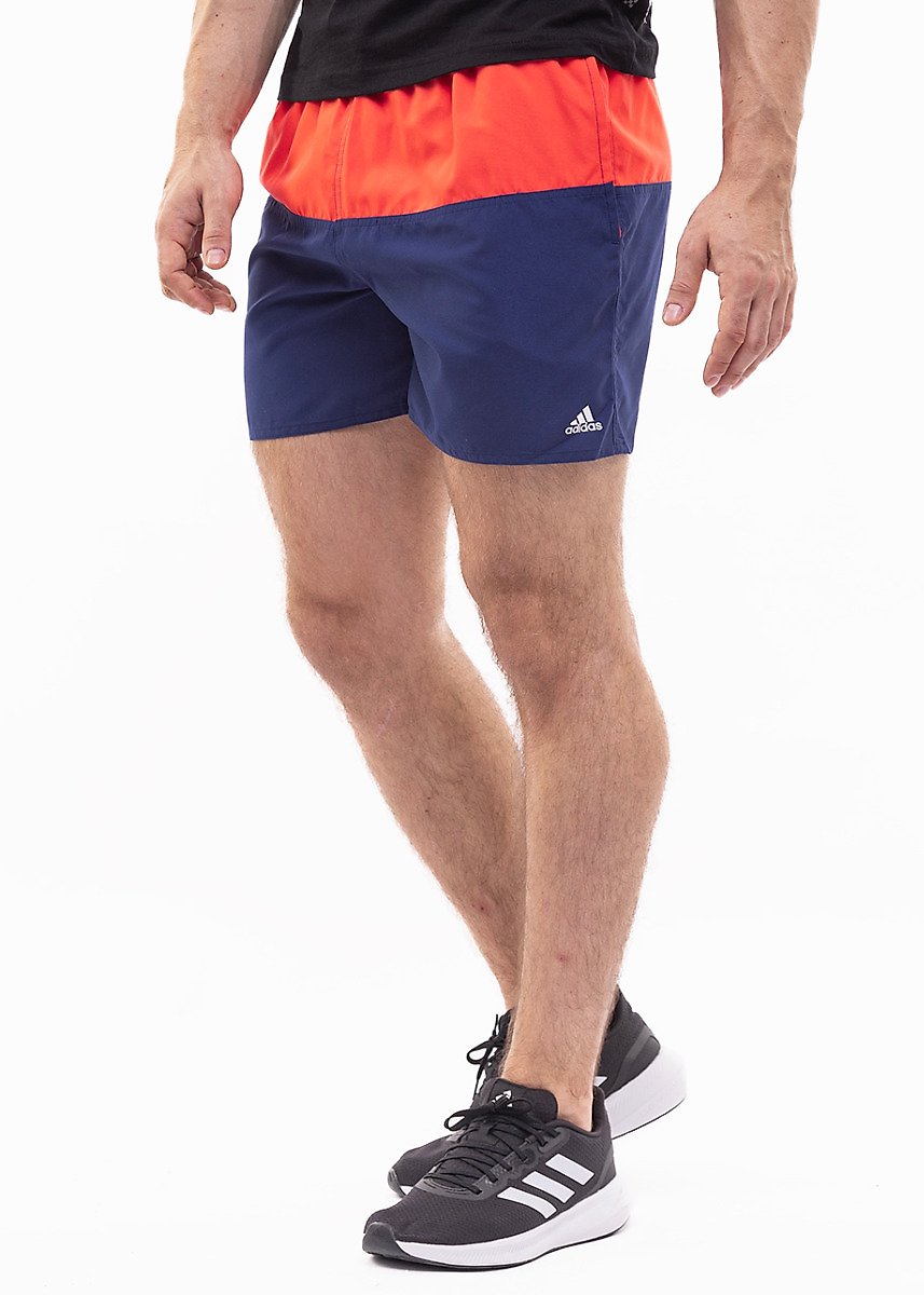 adidas Pánske plavky Colorblock CLX IT8597 EUR L OUTLET