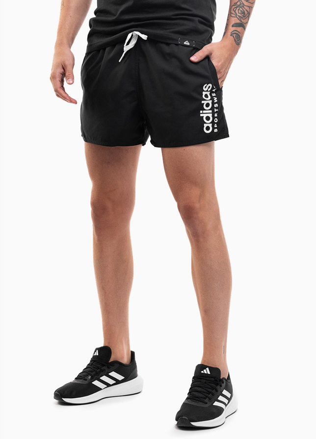 adidas Pánske plavky Essentials Logo CLX IX7565 adidas Pánske plavky Essentials Logo CLX IX7565