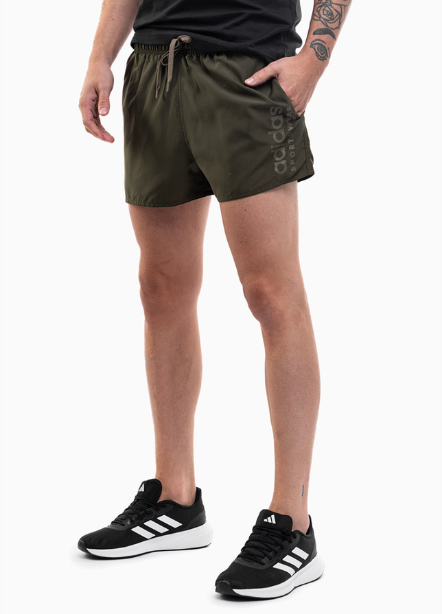 adidas Pánske plavky Essentials Logo CLX IX7566 adidas Pánske plavky Essentials Logo CLX IX7566