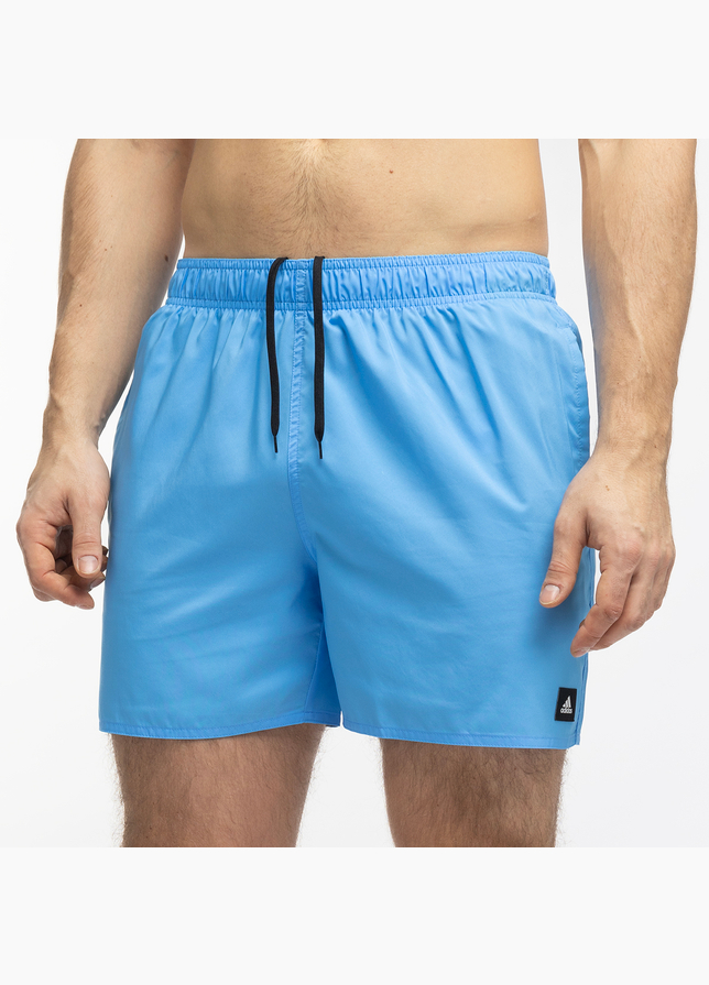 adidas Pánske plavky Solid CLX Classic-Length IR6216 adidas Pánske plavky Solid CLX Classic-Length IR6216