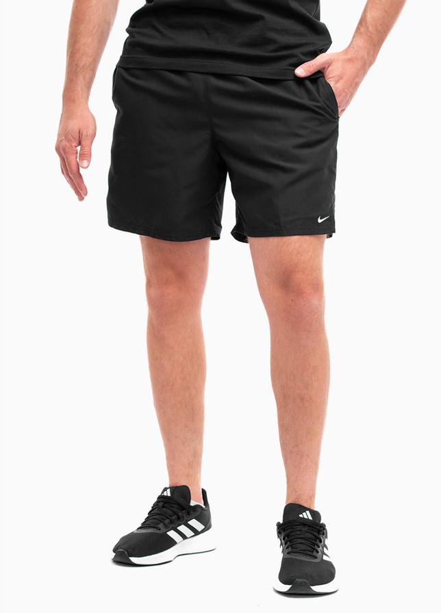 Nike Krátke Nohavice Pánske 7 Volley NESSA559 001 Nike Krátke Nohavice Pánske 7 Volley NESSA559 001