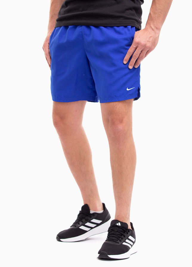 Nike Krátke Nohavice Pánske 7 Volley NESSA559 494 Nike Krátke Nohavice Pánske 7 Volley NESSA559 494