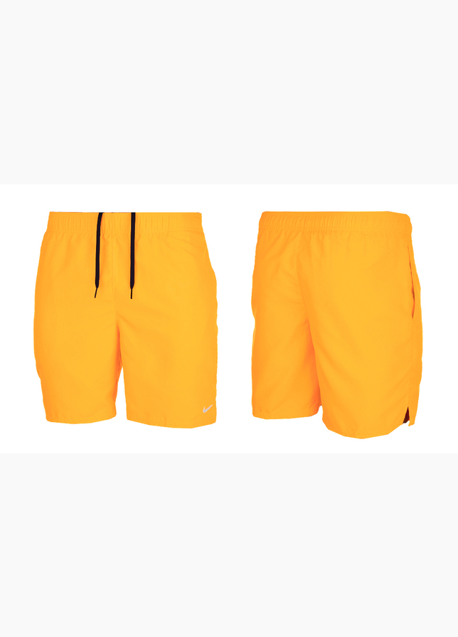 Nike Pánske Krátke Nohavice 7 Volley NESSA559 724 EUR XS Nike Pánske Krátke Nohavice 7 Volley NESSA559 724 EUR XS