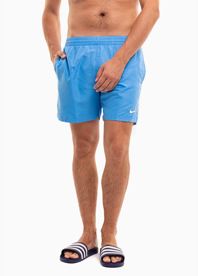 Nike Pánske plavky Essential 5 NESSF560 438 Nike Pánske plavky Essential 5 NESSF560 438
