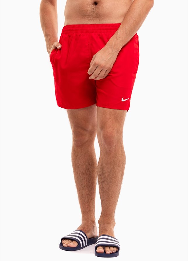 Nike Pánske plavky Essential 5 NESSF560 614 Nike Pánske plavky Essential 5 NESSF560 614