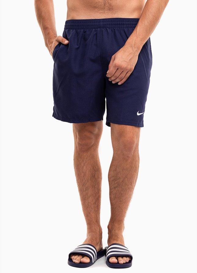 Nike Pánske plavky Essential 7 NESSF559 440 Nike Pánske plavky Essential 7 NESSF559 440