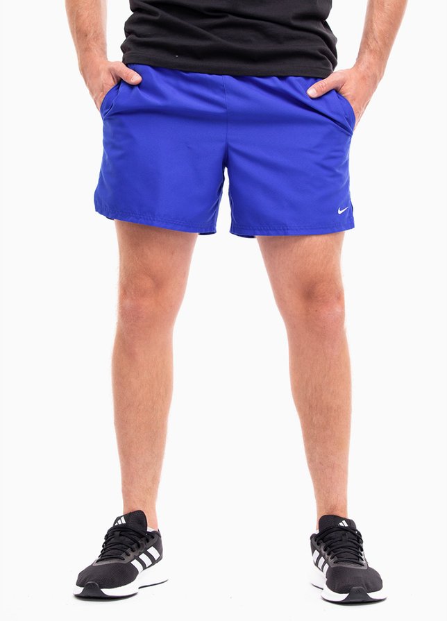 Nike Krátke Nohavice Pánske Volley NESSA560 494 Nike Krátke Nohavice Pánske Volley NESSA560 494