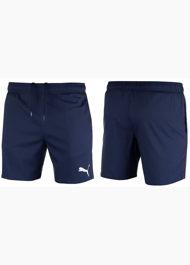 PUMA Pánske plavky Swim Medium Lenght 1P 935088 01 PUMA Pánske plavky Swim Medium Lenght 1P 935088 01