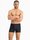 Obrázok PUMA Spodenki kąpielowe męskie Swim Men Classic Swim Trunk 907656 04 variantu produktu