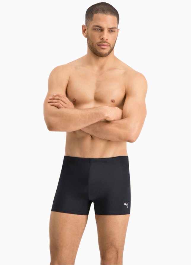 PUMA Pánske plavky Swim Men Classic Swim Trunk 907656 04 PUMA Pánske plavky Swim Men Classic Swim Trunk 907656 04
