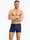 Obrázok PUMA Spodenki kąpielowe męskie Swim Men Classic Swim Trunk 907656 01 variantu produktu