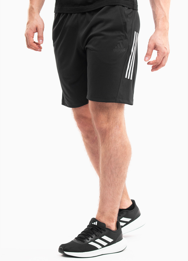 adidas Krátke Nohavice Panske 3-Stripes Aeroready 9-Inch FM2107 adidas Krátke Nohavice Panske 3-Stripes Aeroready 9-Inch FM2107