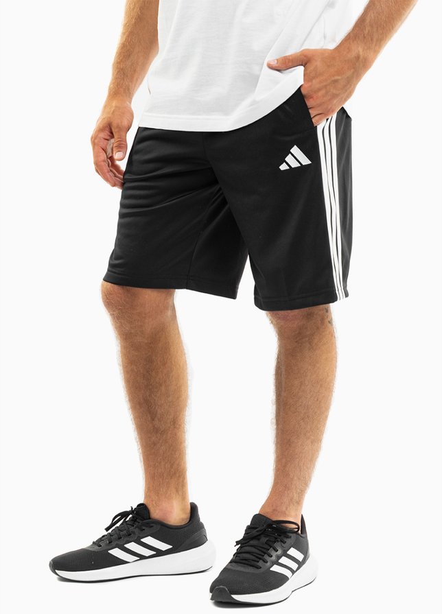 adidas Pánske šortky 3-Stripes JI8798 adidas Pánske šortky 3-Stripes JI8798