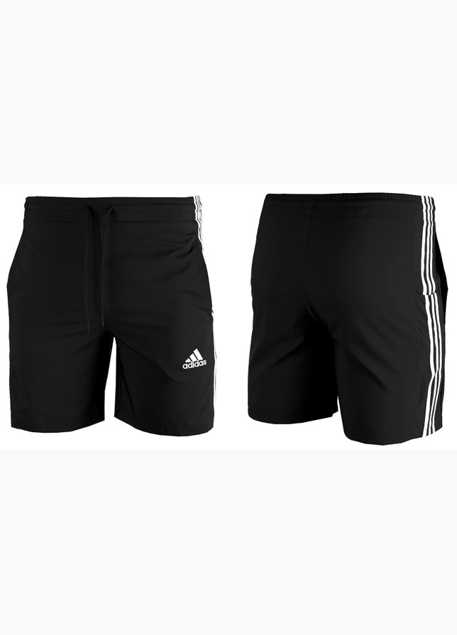 adidas Pánske Krátke Nohavice Aeroready Essentials Chelsea 3-Stripes Shorts IC1484 adidas Pánske Krátke Nohavice Aeroready Essentials Chelsea 3-Stripes Shorts IC1484