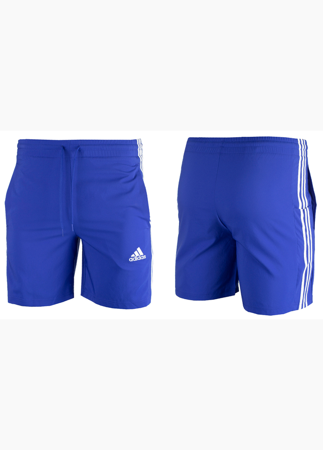 adidas Pánske Krátke Nohavice Aeroready Essentials Chelsea 3-Stripes Shorts IC1487 adidas Pánske Krátke Nohavice Aeroready Essentials Chelsea 3-Stripes Shorts IC1487