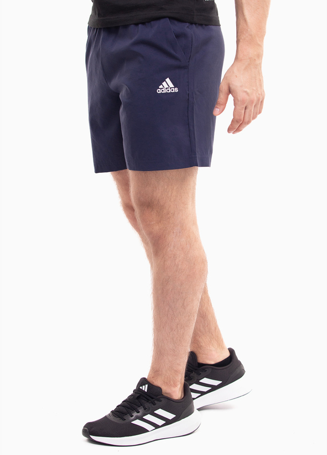 adidas Pánske šortky Aeroready Essentials Chelsea Small Logo IC9393 adidas Pánske šortky Aeroready Essentials Chelsea Small Logo IC9393