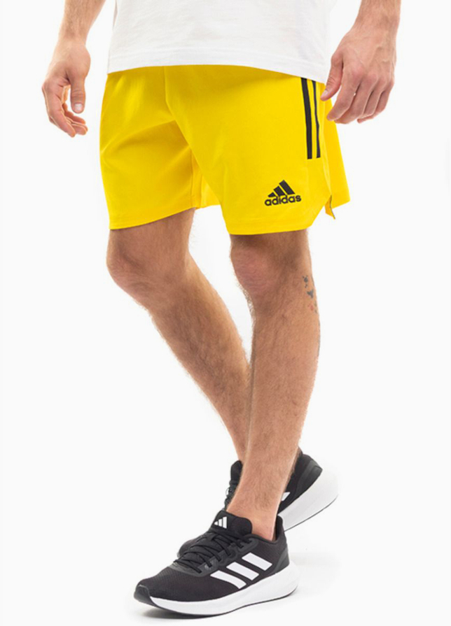 adidas Pánske šortky Condivo 22 Match Day Shorts HA3511 adidas Pánske šortky Condivo 22 Match Day Shorts HA3511