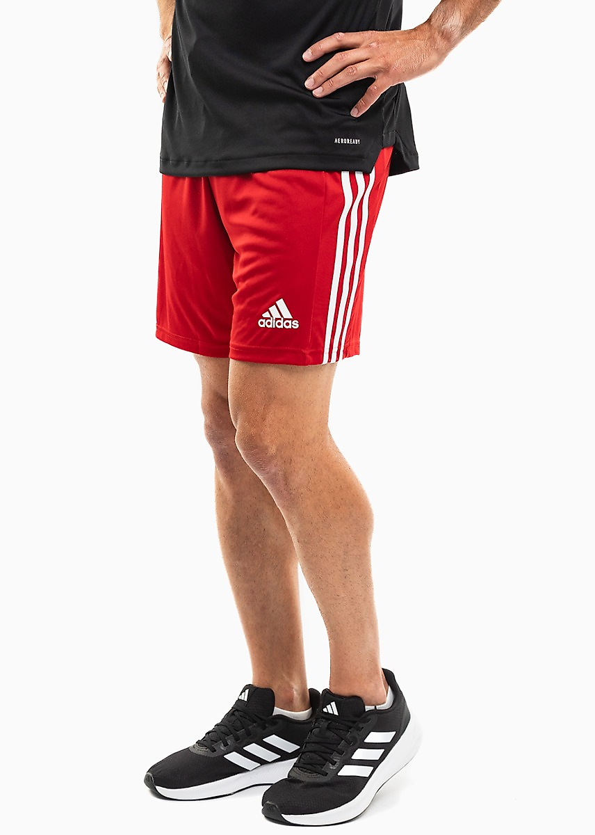 adidas Pánske krátke nohavice Squadra 21 Short GN5771