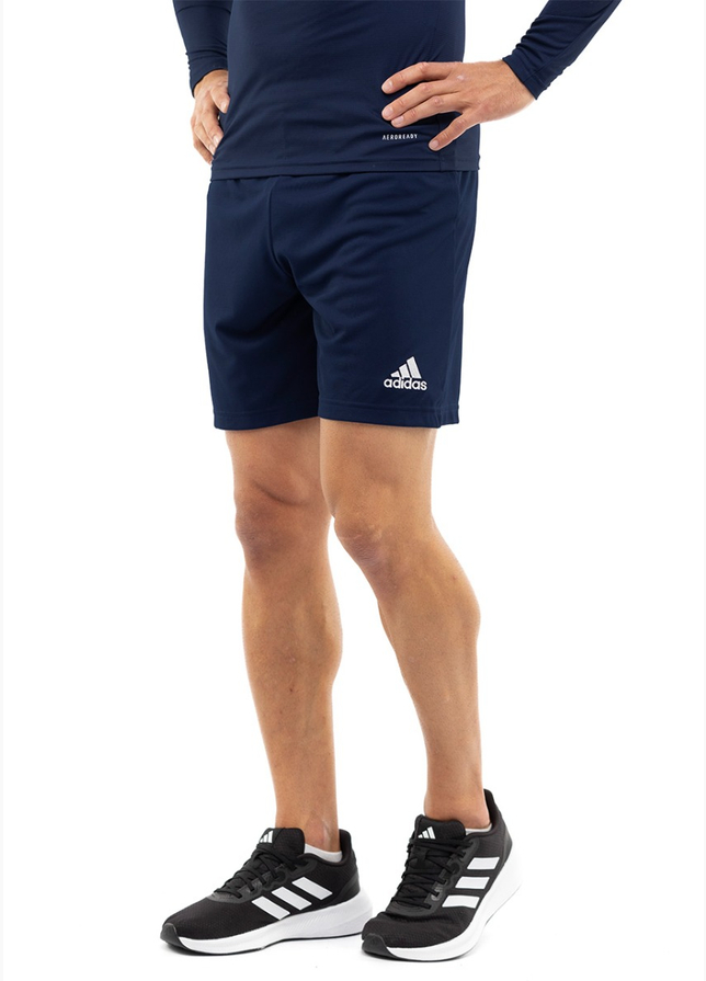 adidas Pánske krátke nohavice Entrada 22 H57506 adidas Pánske krátke nohavice Entrada 22 H57506