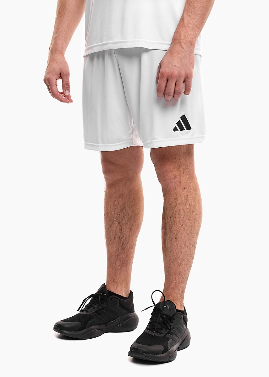 adidas pánske šortky Entrada 26 JZ2516