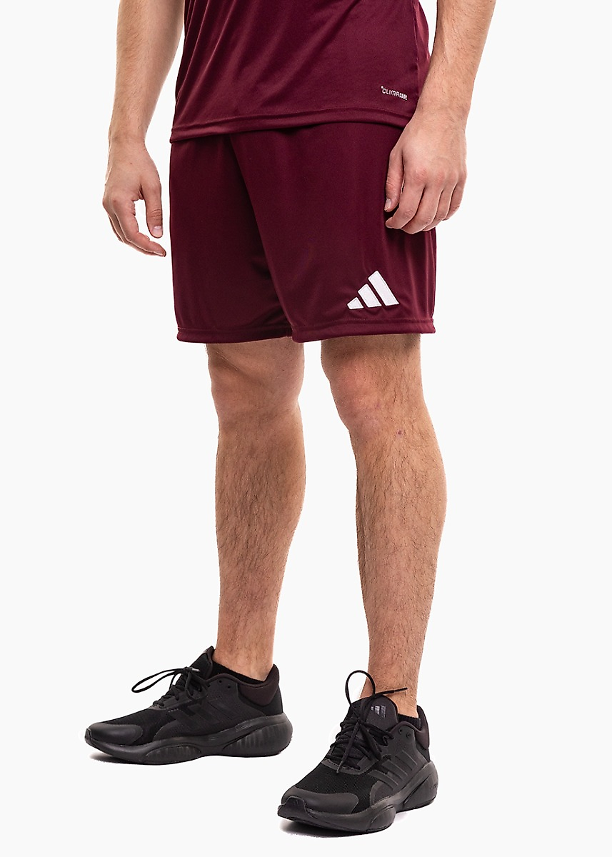 Pánske šortky adidas Entrada 26 JZ2514