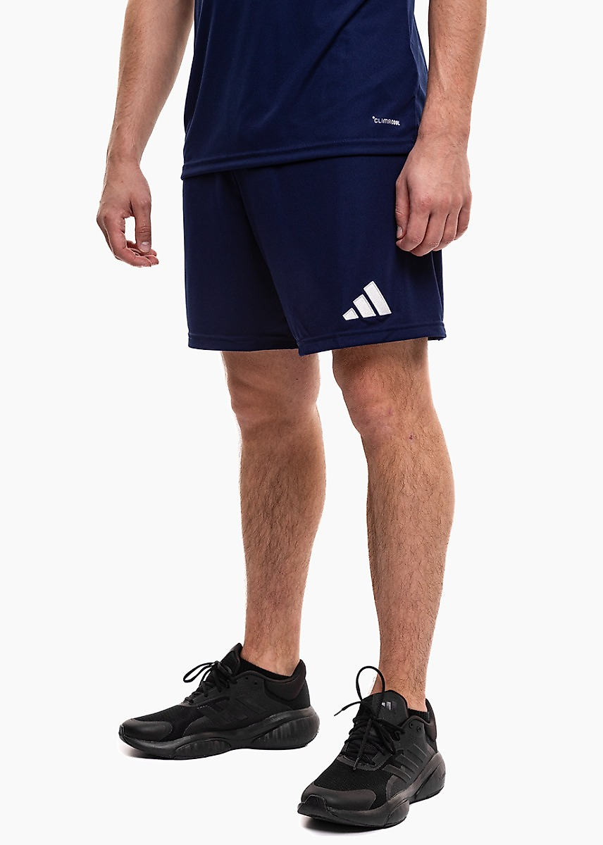 adidas pánske šortky Entrada 26 JZ2513