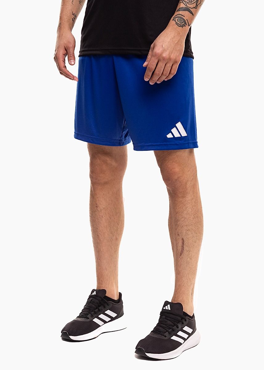 Pánske Šortky adidas Entrada 26 niebieskie JZ2520