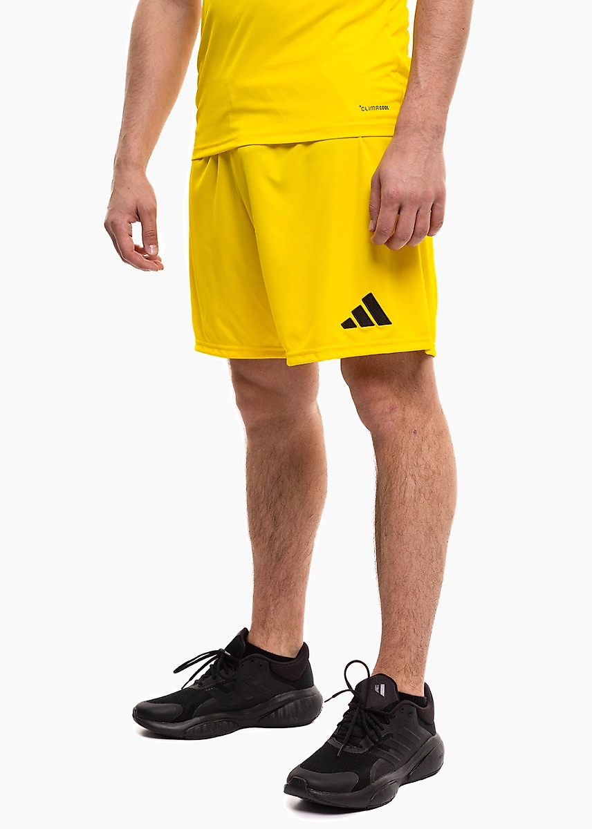 adidas pánske šortky Entrada 26 JZ2518