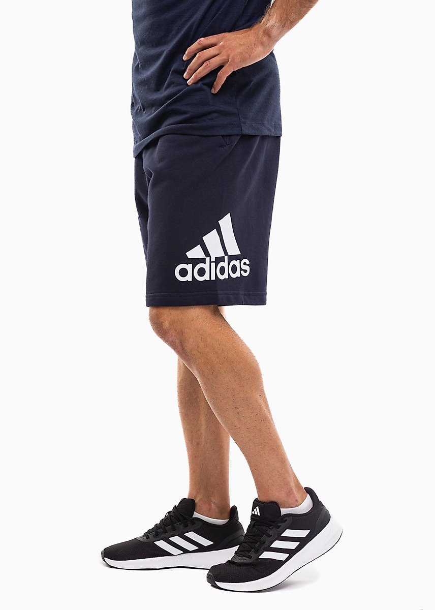 adidas Pánske šortky Essentials Big Logo French Terry IC9402