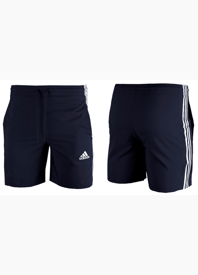 adidas Pánske Krátke Nohavice Aeroready Essentials Chelsea 3-Stripes Shorts IC1485 adidas Pánske Krátke Nohavice Aeroready Essentials Chelsea 3-Stripes Shorts IC1485