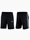 Obrázok adidas Spodenki męskie Essentials Fleece 3-Stripes M 3S FL SHO IB4026 variantu produktu