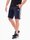 Obrázok adidas Spodenki męskie Essentials Warm-Up 3-Stripes H48434 variantu produktu