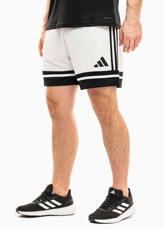 adidas Pánske šortky Squadra 25 Shorts JH3412 adidas Pánske šortky Squadra 25 Shorts JH3412