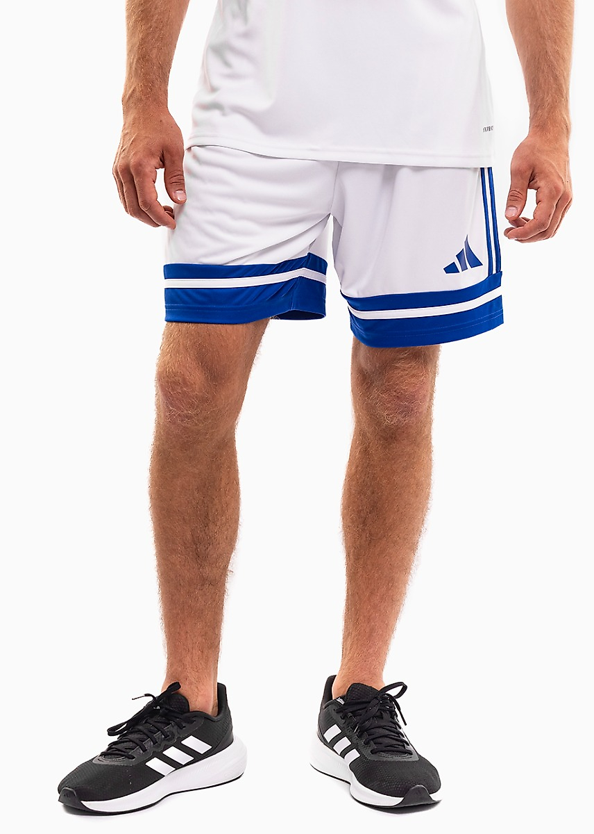 adidas Pánske šortky Squadra 25 Shorts JH3409