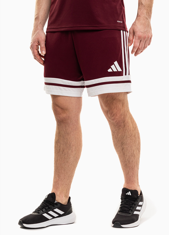 adidas Pánske šortky Squadra 25 Shorts JC8677 adidas Pánske šortky Squadra 25 Shorts JC8677