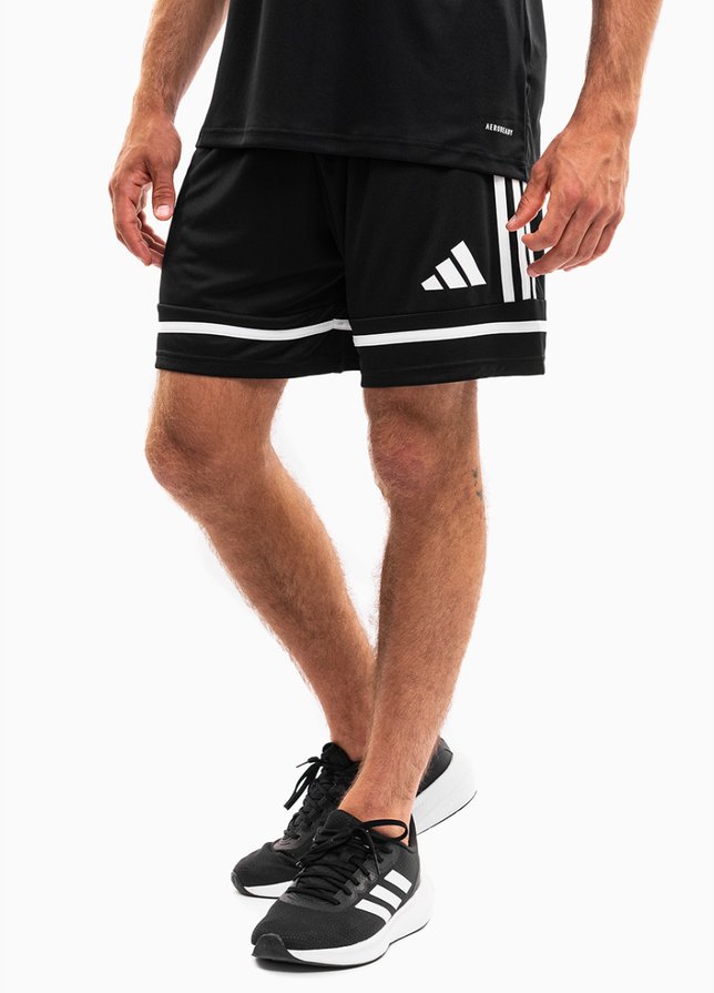 adidas Pánske šortky Squadra 25 Shorts JN5469 adidas Pánske šortky Squadra 25 Shorts JN5469