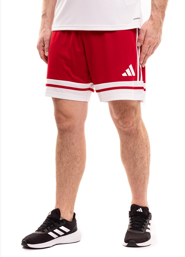 adidas Pánske šortky Squadra 25 Shorts JE7745 adidas Pánske šortky Squadra 25 Shorts JE7745