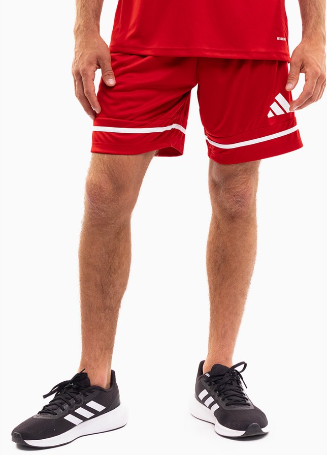 adidas Pánske šortky Squadra 25 Shorts JN5466 adidas Pánske šortky Squadra 25 Shorts JN5466