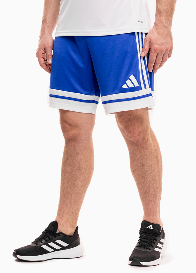 adidas Pánske šortky Squadra 25 Shorts JH3405 adidas Pánske šortky Squadra 25 Shorts JH3405
