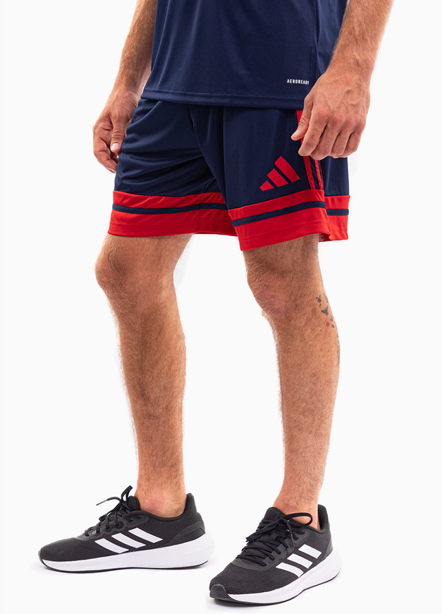 adidas Pánske šortky Squadra 25 Shorts JH3408 adidas Pánske šortky Squadra 25 Shorts JH3408