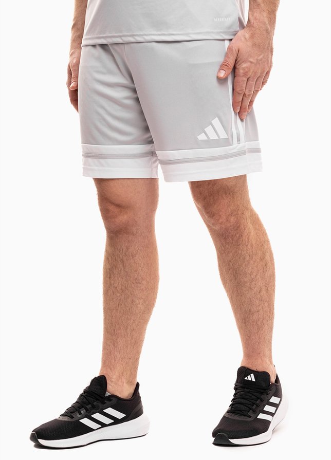 adidas Pánske šortky Squadra 25 Shorts JH3413 adidas Pánske šortky Squadra 25 Shorts JH3413