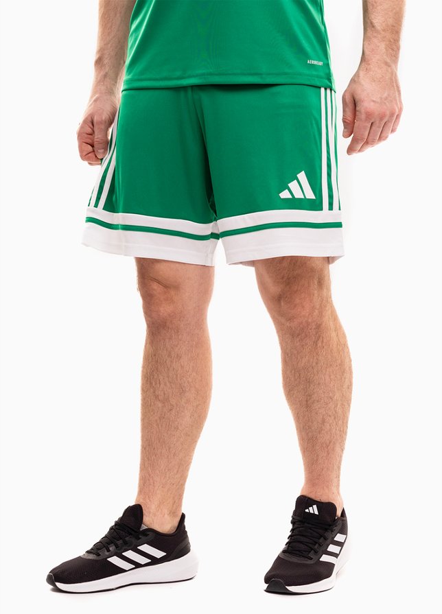 adidas Pánske šortky Squadra 25 Shorts JN7482 adidas Pánske šortky Squadra 25 Shorts JN7482