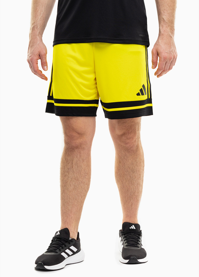 adidas Pánske šortky Squadra 25 Shorts JH3403 adidas Pánske šortky Squadra 25 Shorts JH3403