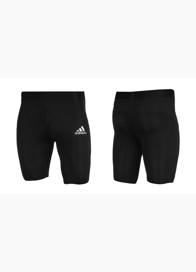 adidas Krátke Nohavice Panske Techfit Short Tight GU7311 adidas Krátke Nohavice Panske Techfit Short Tight GU7311