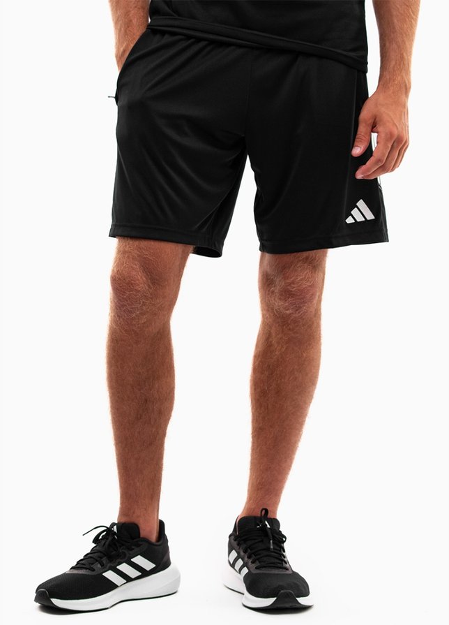 adidas Pánske krátke nohavice Tiro 23 Club Training HS9533 adidas Pánske krátke nohavice Tiro 23 Club Training HS9533