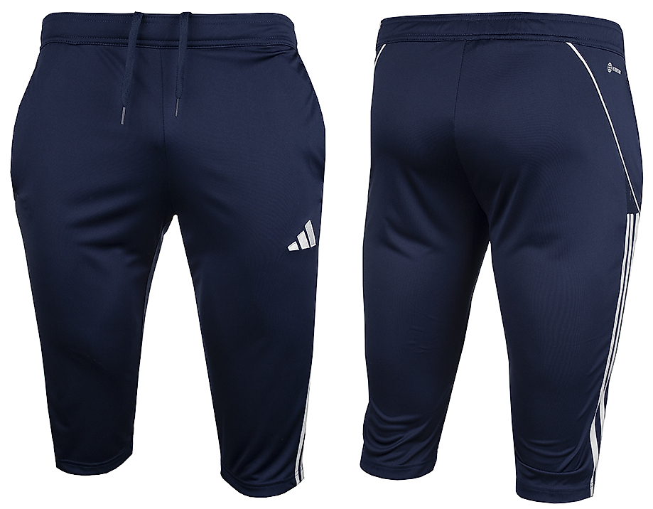 adidas Pánske šortky Tiro 23 League 3/4 HS7235