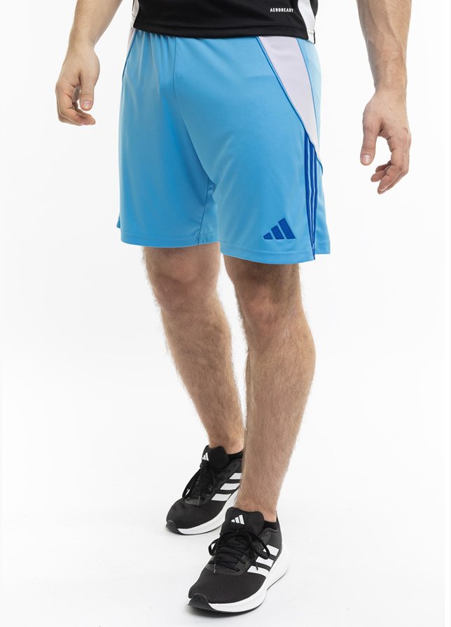 adidas Pánske šortky Tiro 24 Short IT2412 adidas Pánske šortky Tiro 24 Short IT2412