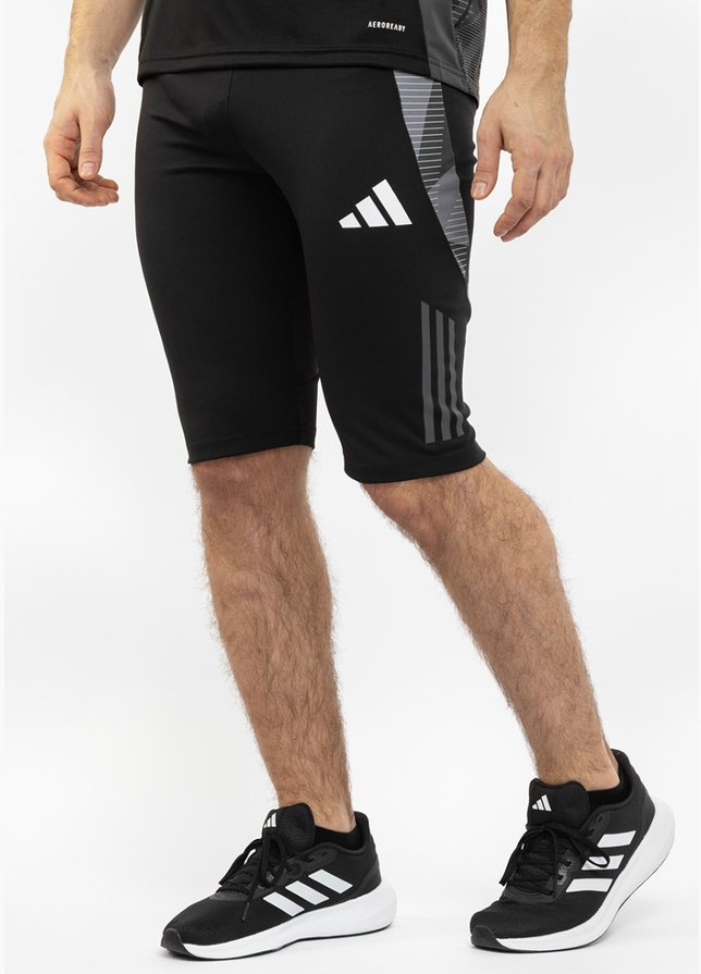 adidas Pánske šortky Tiro 24 Competition 1/2 IP1871 adidas Pánske šortky Tiro 24 Competition 1/2 IP1871